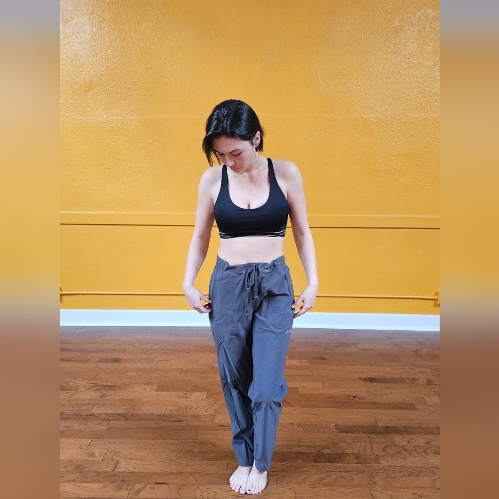Eddie Bauer Workout Pants
